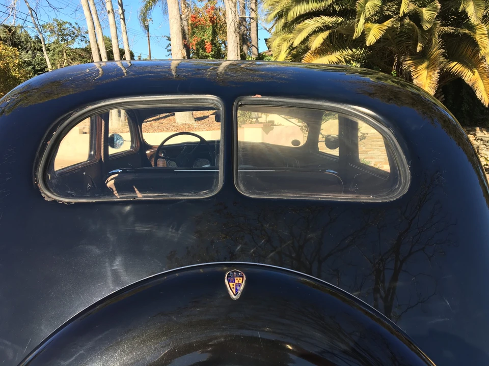 1935 Chrysler Airflow - Image 19 of 31