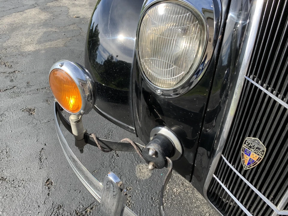 1935 Chrysler Airflow - Image 30 of 31