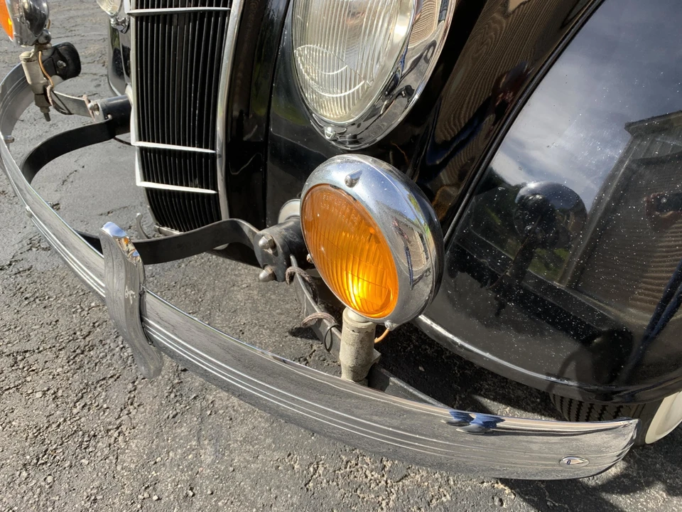 1935 Chrysler Airflow - Image 31 of 31