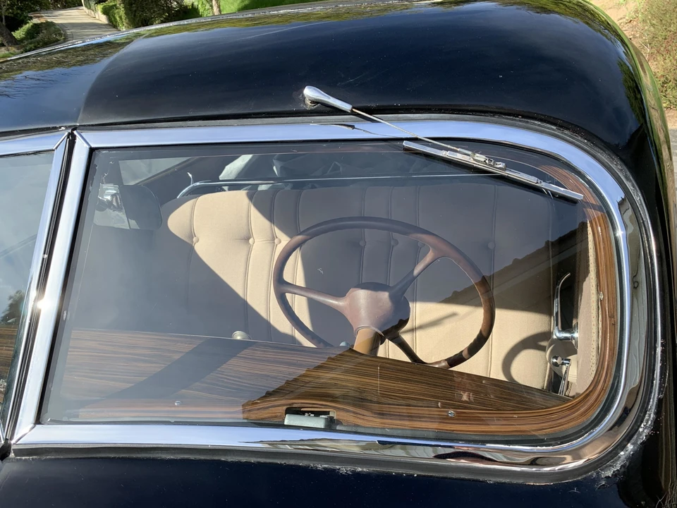 1935 Chrysler Airflow - Image 20 of 31