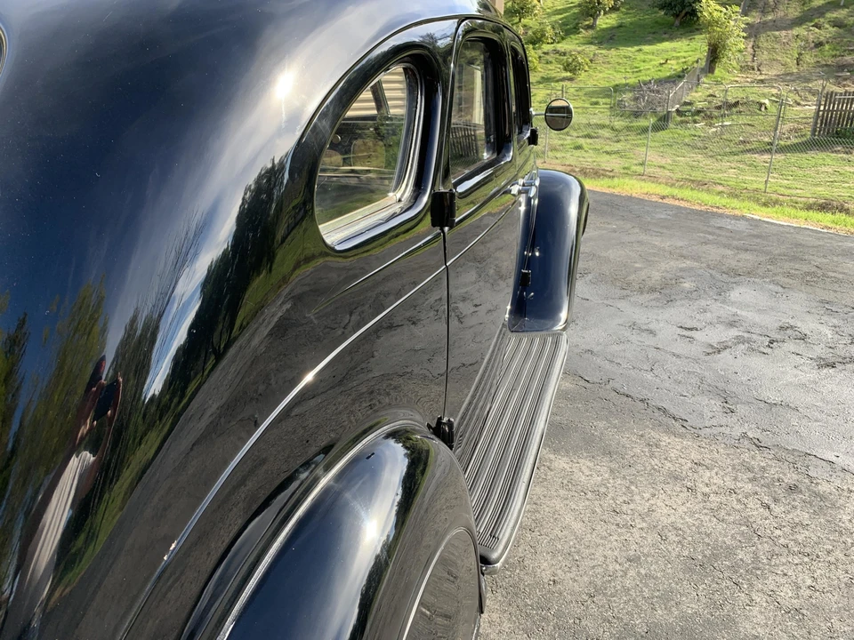 1935 Chrysler Airflow - Image 21 of 31