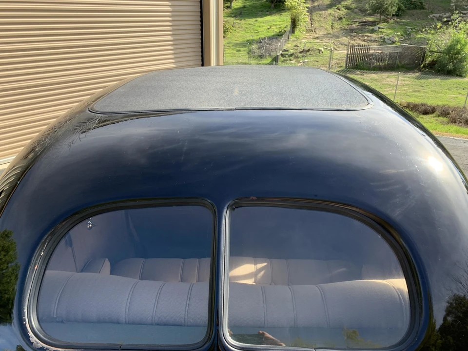 1935 Chrysler Airflow - Image 26 of 31