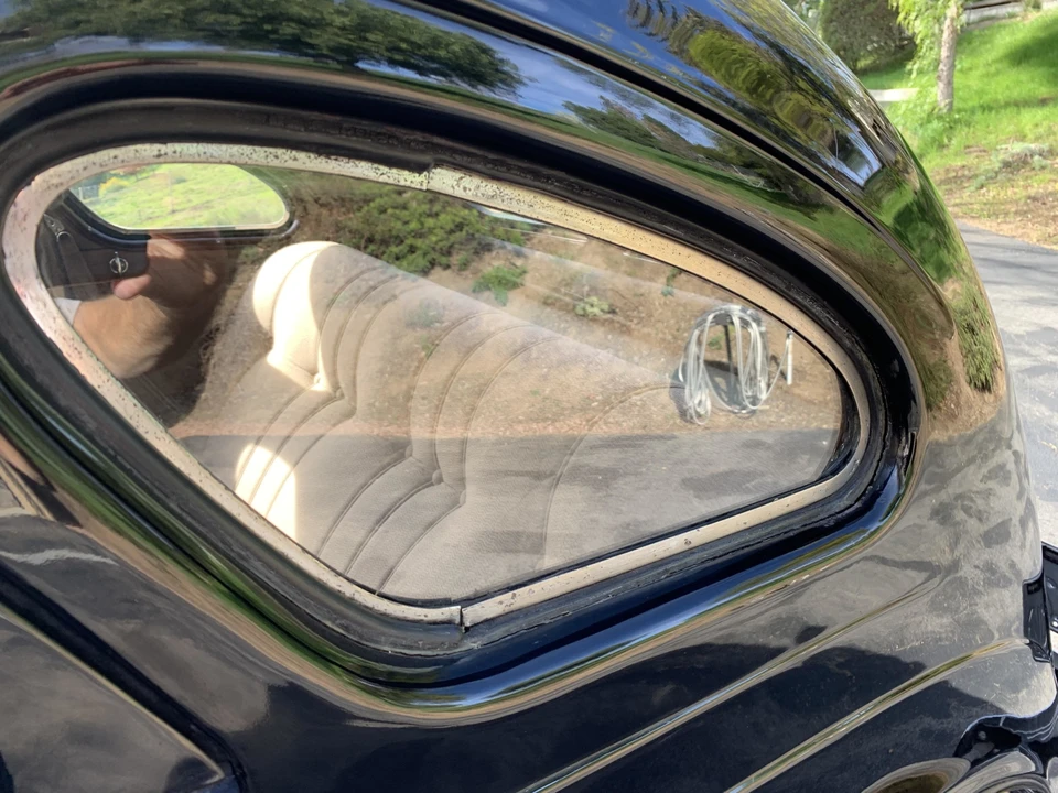 1935 Chrysler Airflow - Image 25 of 31