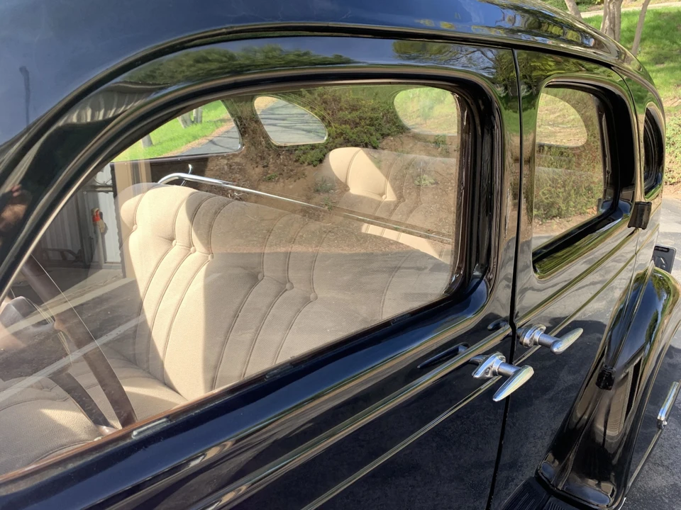 1935 Chrysler Airflow - Image 23 of 31
