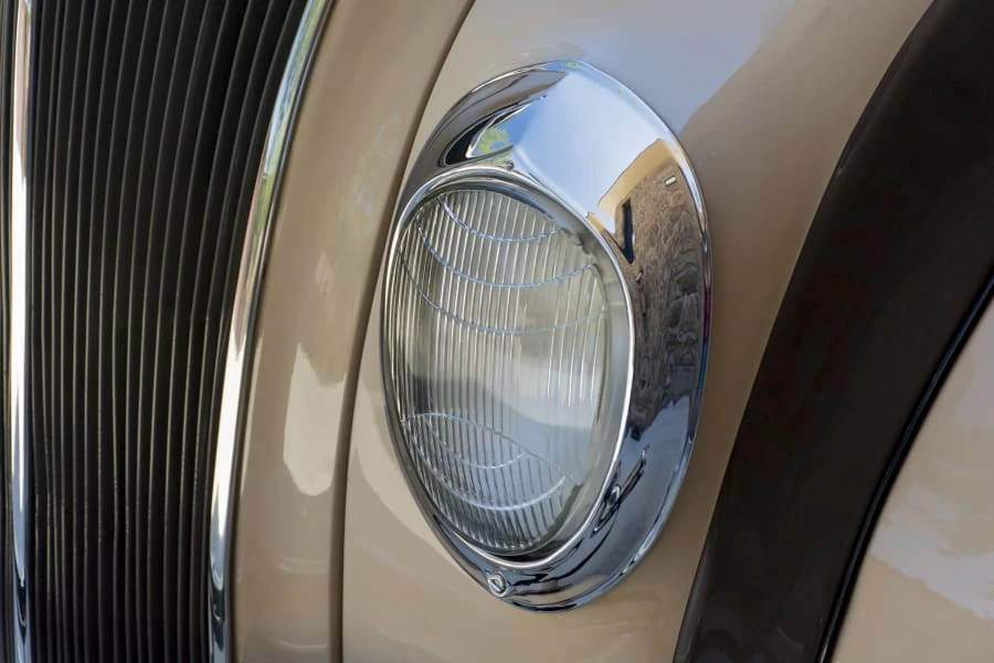 1935 DeSoto - Image 11 of 12