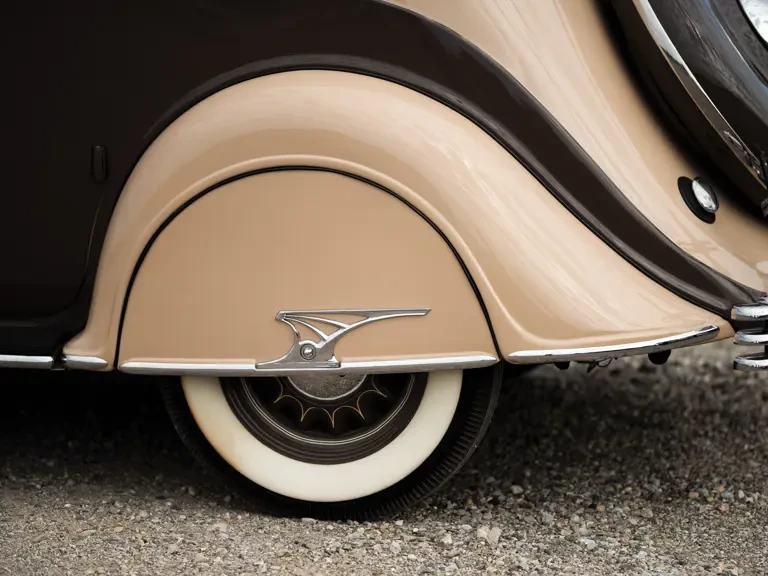 1935 DeSoto - Image 15 of 31