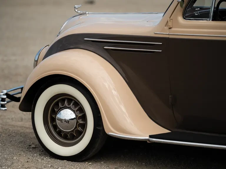 1935 DeSoto - Image 16 of 31