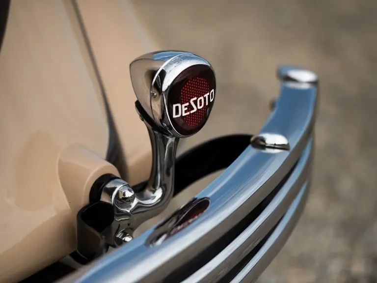 1935 DeSoto - Image 14 of 31