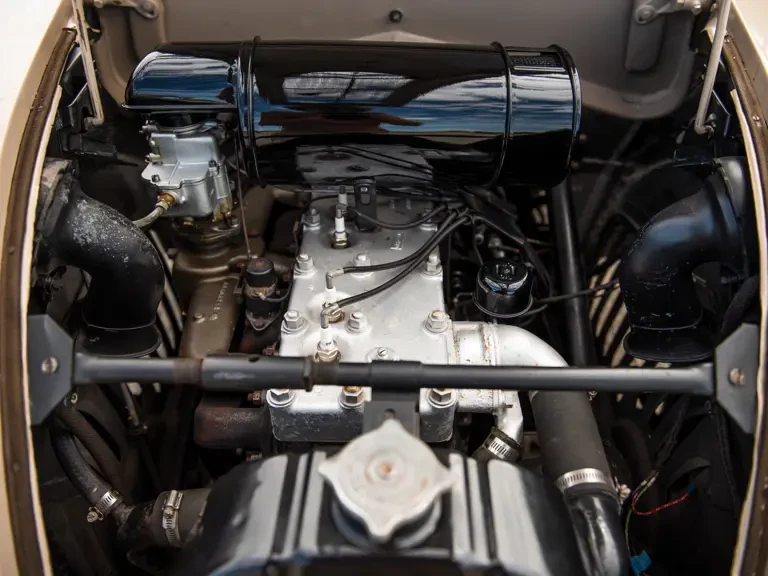 1935 DeSoto - Image 31 of 31