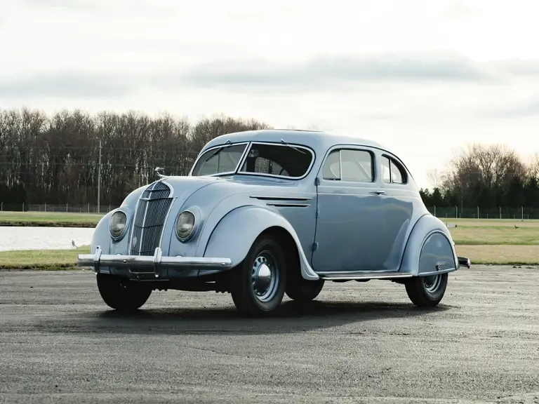 1935 DeSoto - Image 2 of 15