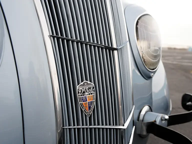 1935 DeSoto - Image 7 of 15