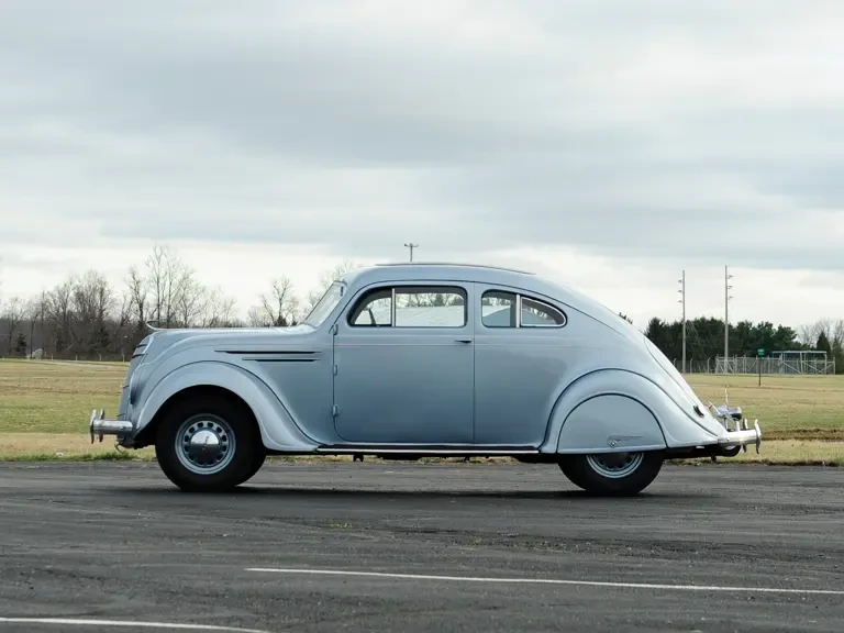 1935 DeSoto - Image 3 of 15