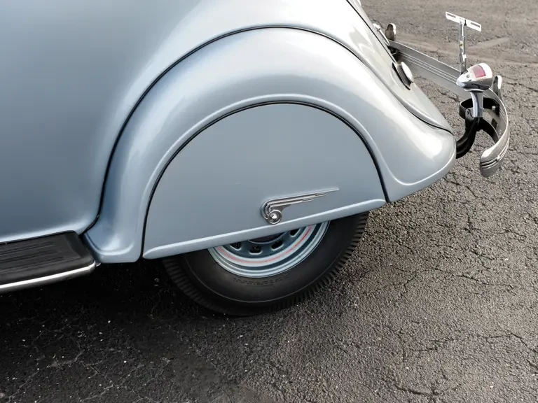 1935 DeSoto - Image 8 of 15