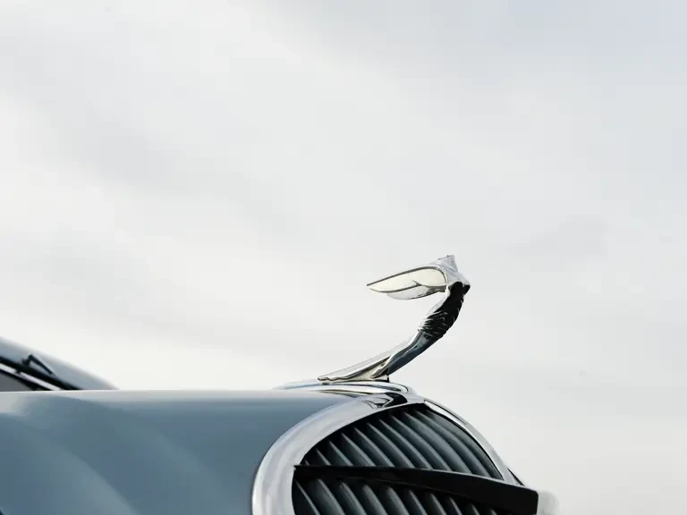 1935 DeSoto - Image 6 of 15