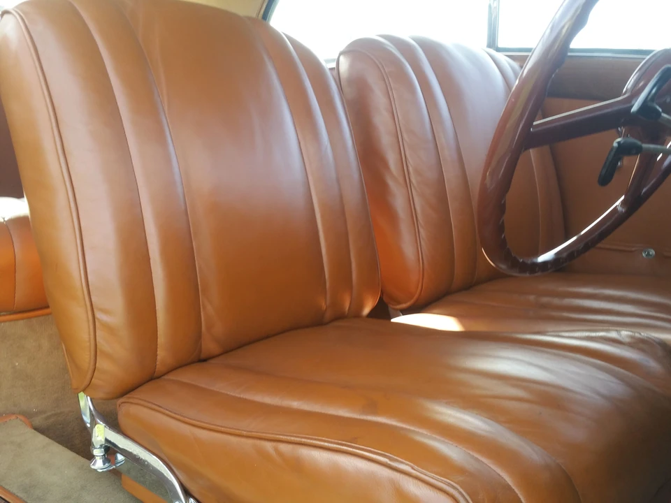 1935 Delahaye 135 - Image 4 of 8