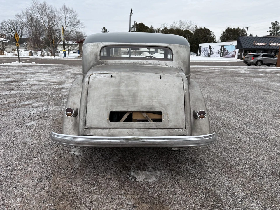 1935 Delahaye 135 - Image 14 of 31