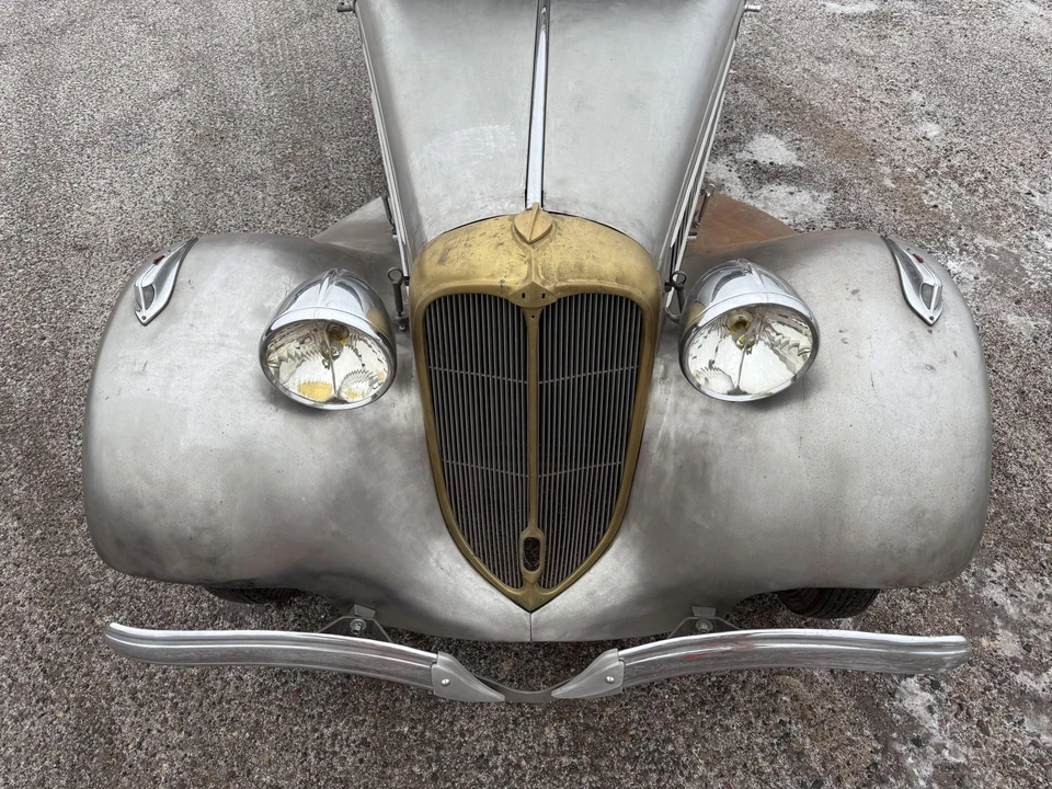 1935 Delahaye 135 - Image 29 of 31