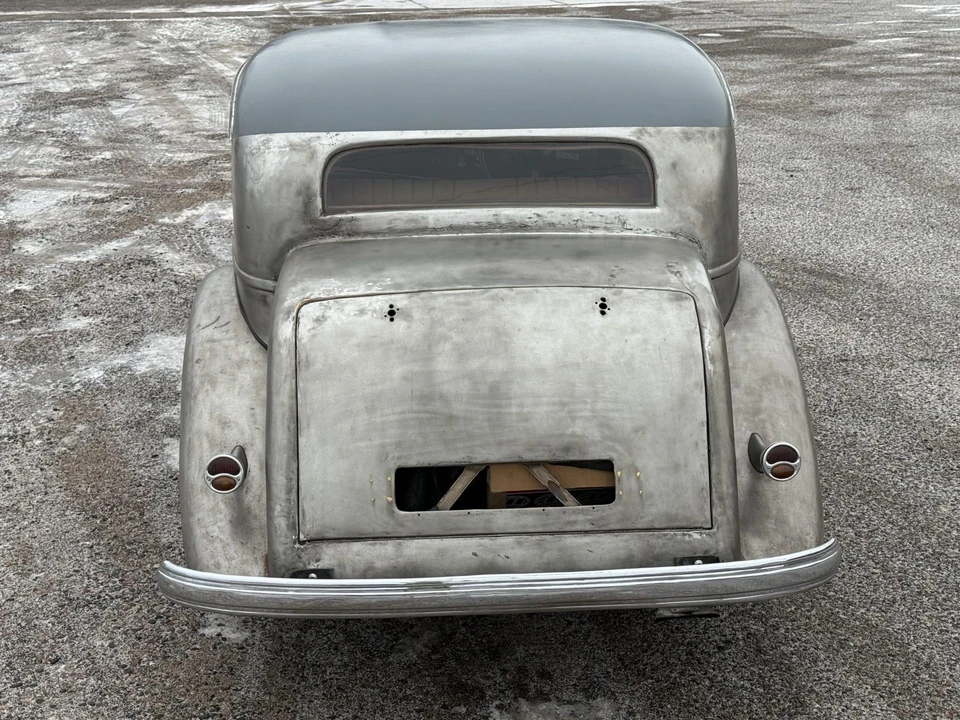1935 Delahaye 135 - Image 15 of 31