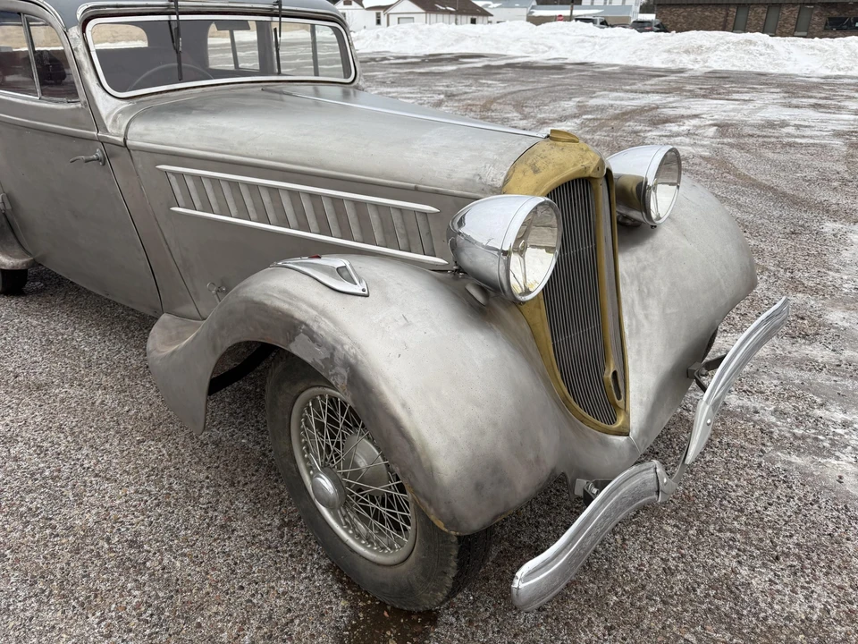 1935 Delahaye 135 - Image 30 of 31