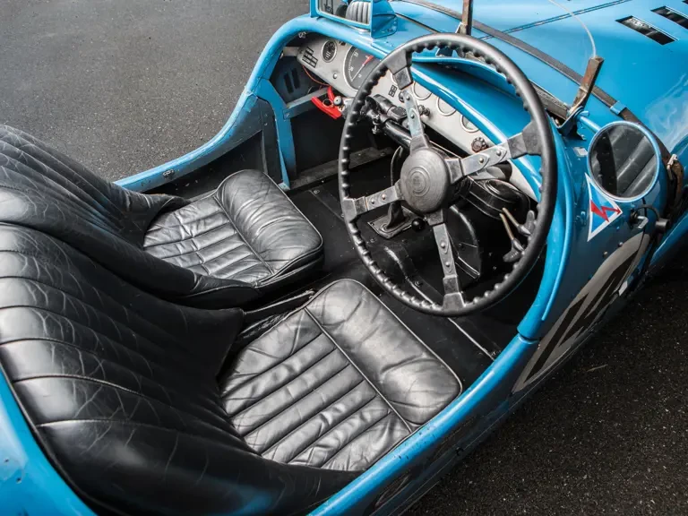 1935 Delahaye 135 - Image 5 of 25