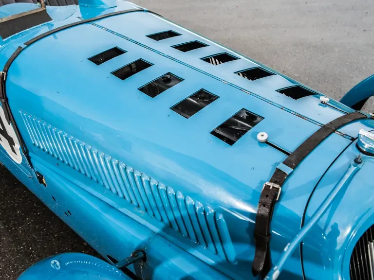 1935 Delahaye 135 - Image 10 of 25