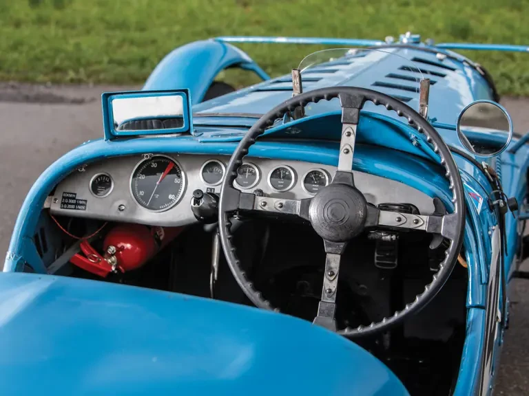 1935 Delahaye 135 - Image 12 of 25