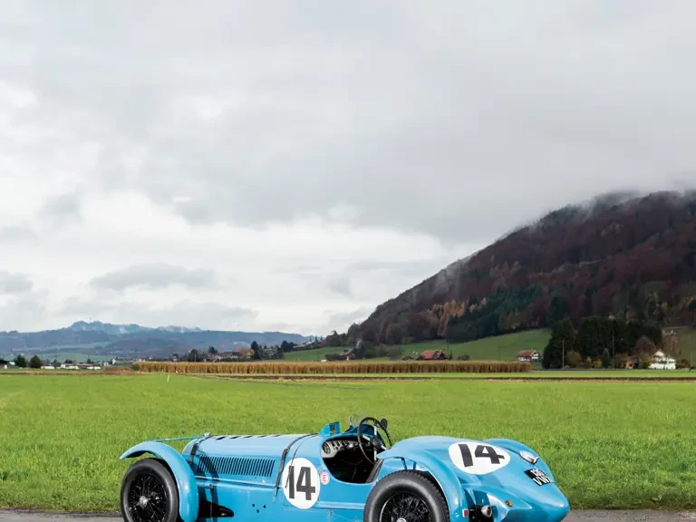 1935 Delahaye 135 - Image 24 of 25