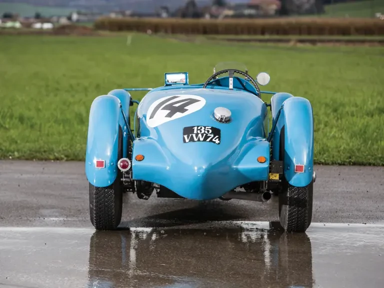1935 Delahaye 135 - Image 20 of 25