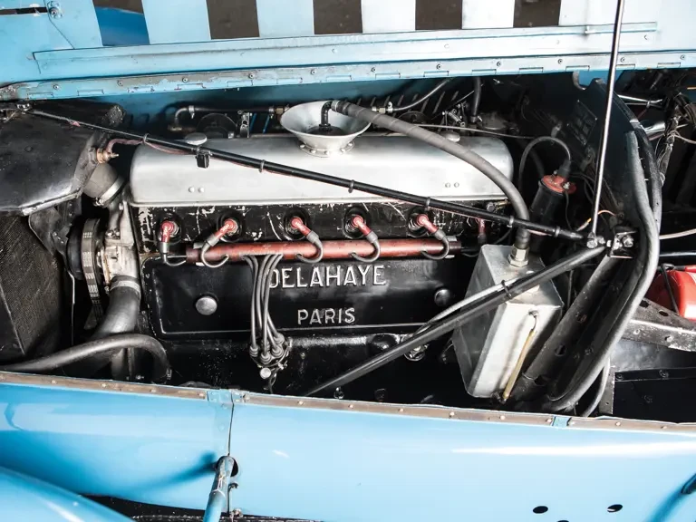 1935 Delahaye 135 - Image 21 of 25