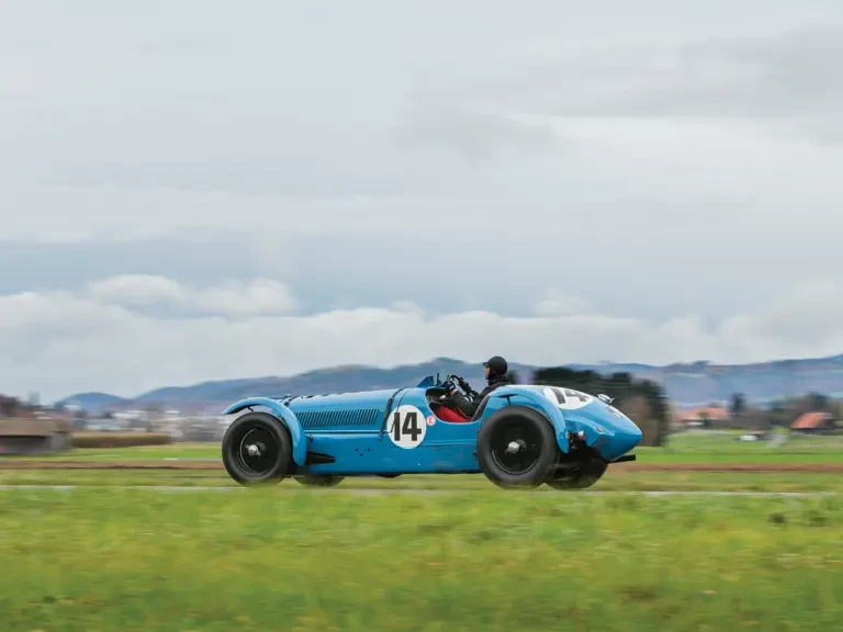 1935 Delahaye 135 - Image 16 of 25