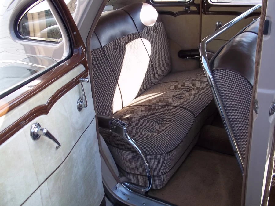 1935 DeSoto - Image 6 of 7