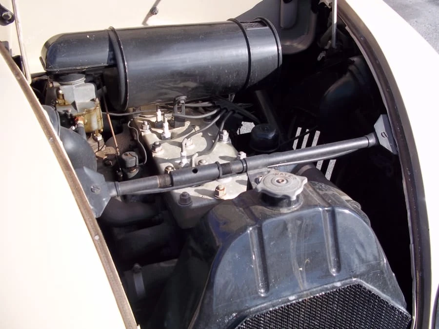 1935 DeSoto - Image 7 of 7
