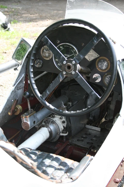 1935 Riley - Image 13 of 19