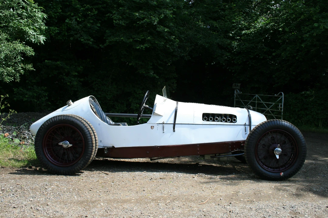 1935 Riley - Image 7 of 19