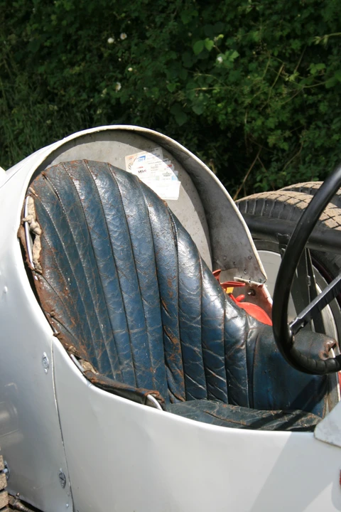 1935 Riley - Image 9 of 19