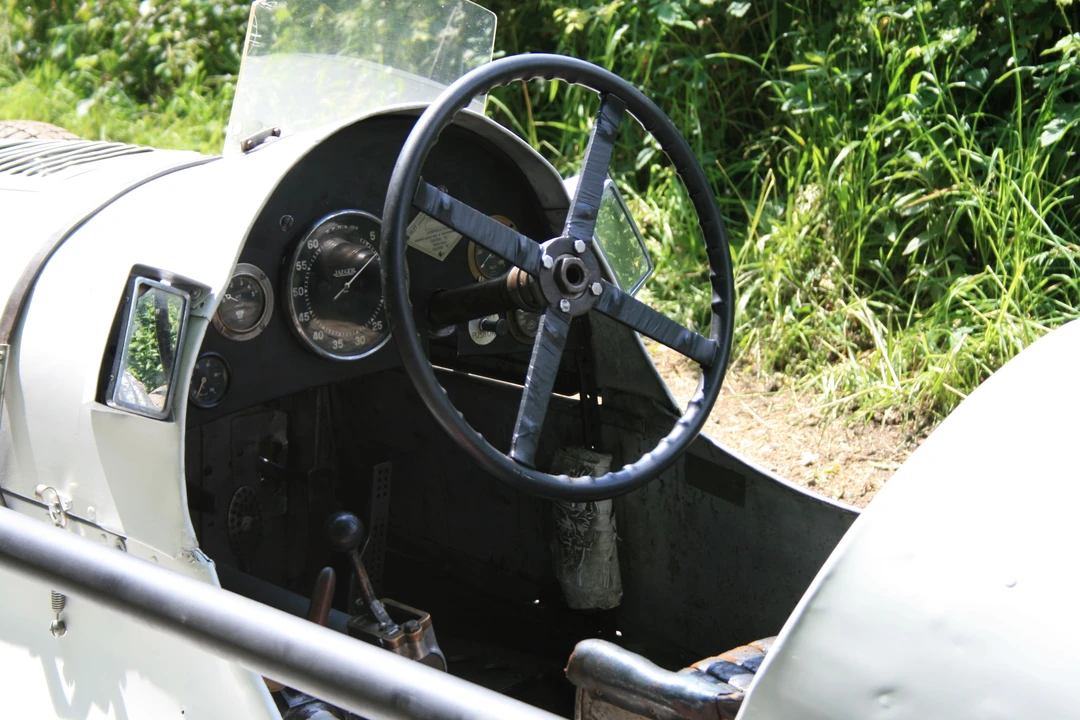 1935 Riley - Image 16 of 19