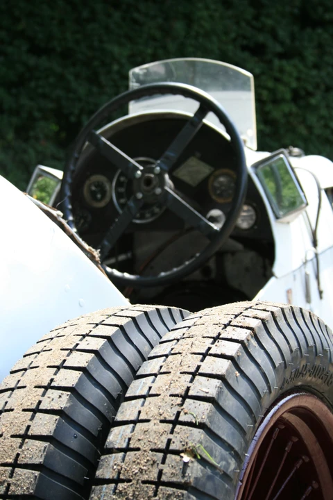 1935 Riley - Image 2 of 19