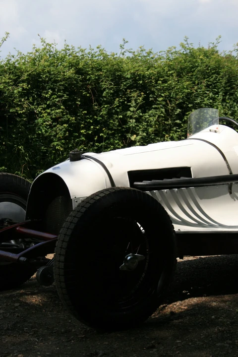 1935 Riley - Image 5 of 19