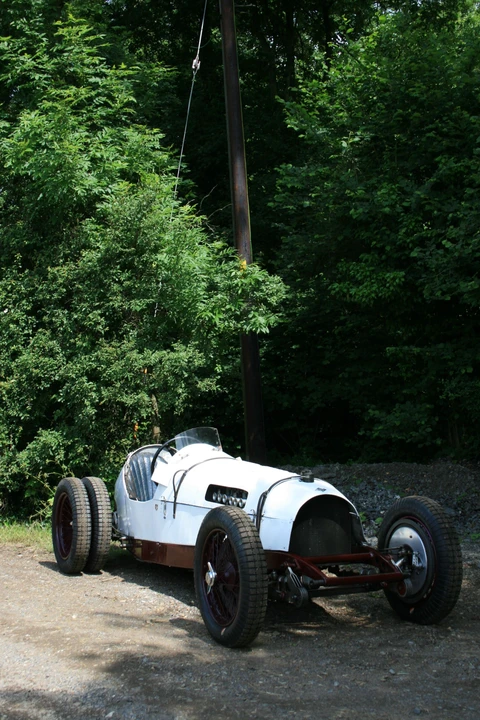1935 Riley - Image 8 of 19