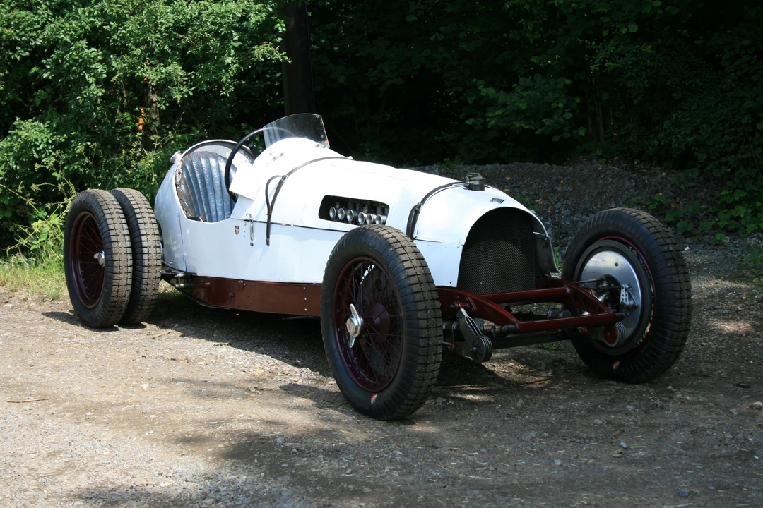 1935 Riley - Image 10 of 19