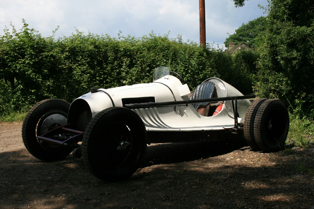 1935 Riley - Image 6 of 19