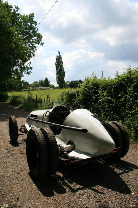 1935 Riley - Image 15 of 19
