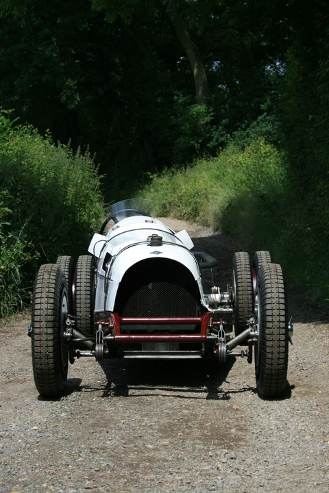 1935 Riley - Image 18 of 19