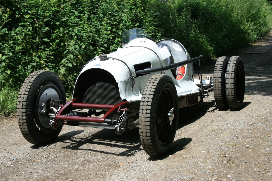 1935 Riley - Image 17 of 19