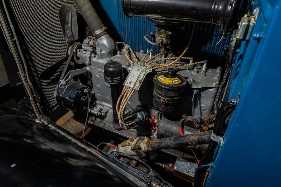 1935 Dodge HC/KC Pickup - Image 30 of 31