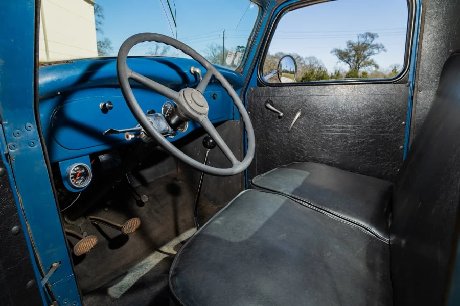 1935 Dodge HC/KC Pickup - Image 16 of 31