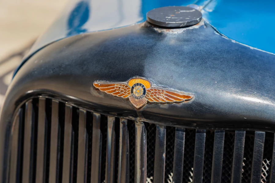 1935 Dodge HC/KC Pickup - Image 13 of 31