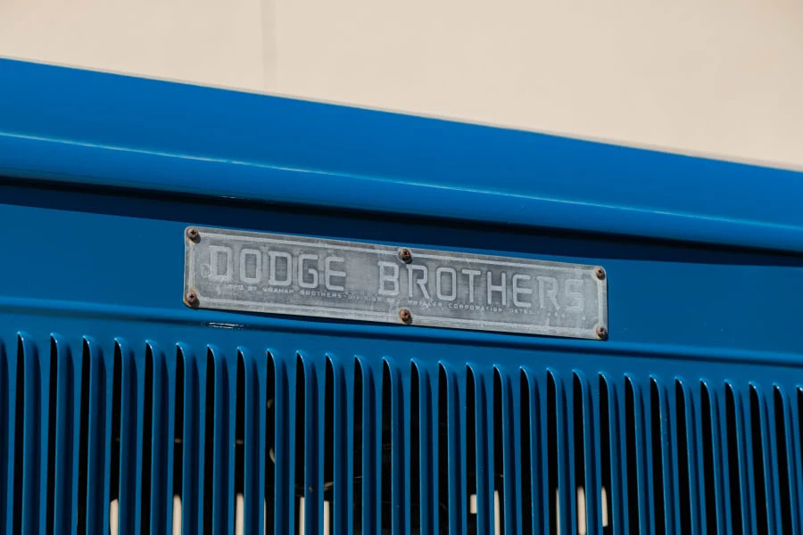 1935 Dodge HC/KC Pickup - Image 9 of 31