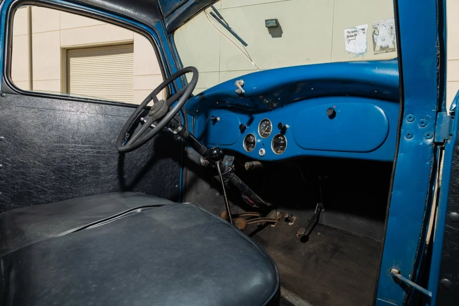 1935 Dodge HC/KC Pickup - Image 15 of 31