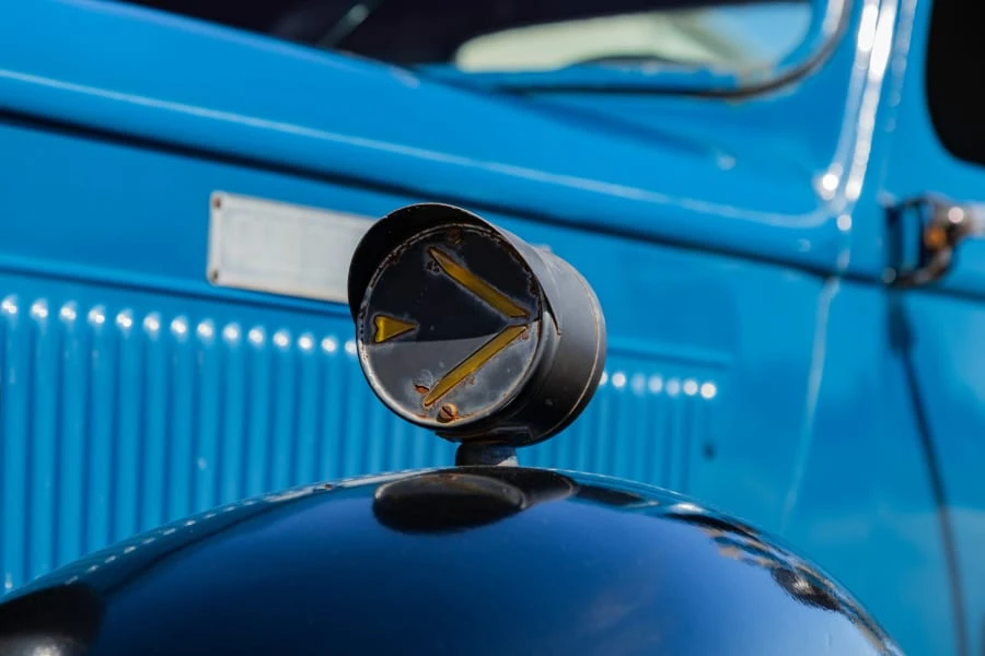 1935 Dodge HC/KC Pickup - Image 7 of 31